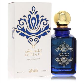 Rasasi Enteash by Rasasi - Eau De Parfum Spray (Unisex) 100 ml - voor mannen