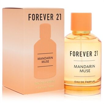 Forever 21 Mandarin Muse by Forever 21 - Eau De Parfum Spray 100 ml - voor vrouwen