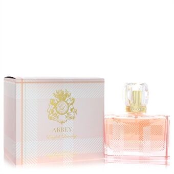 English Laundry Abbey by English Laundry - Eau De Parfum Spray 100 ml - voor vrouwen