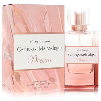 Catherine Malandrino Dream by Catherine Malandrino - Eau De Parfum Spray 100 ml - voor vrouwen