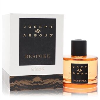 Joseph Abboud Bespoke by Joseph Abboud - Eau De Parfum Spray 100 ml - voor mannen