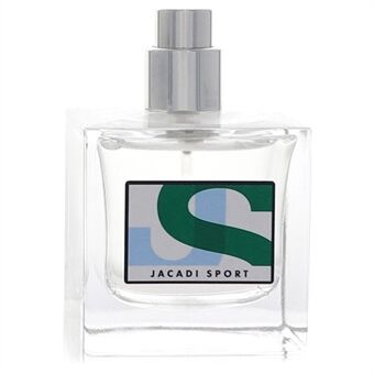 Jacadi Sport by Jacadi - Eau De Toilette Spray (Tester) 50 ml - voor mannen