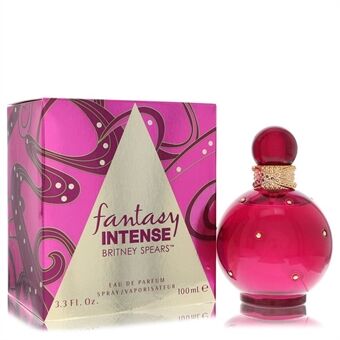 Fantasy Intense by Britney Spears - Eau De Parfum Spray 100 ml - voor vrouwen