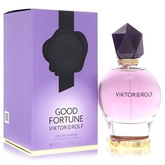 Viktor & Rolf Good Fortune by Viktor & Rolf - Eau De Parfum Spray 90 ml - voor vrouwen