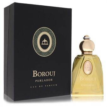 Borouj Perlador by Borouj - Eau De Parfum Spray (Unisex) 83 ml - voor mannen