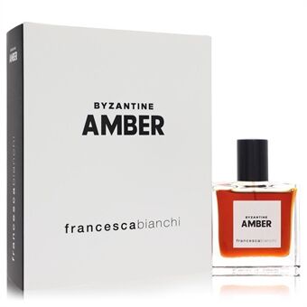 Francesca Bianchi Byzantine Amber by Francesca Bianchi - Extrait De Parfum Spray (Unisex) 30 ml - voor mannen