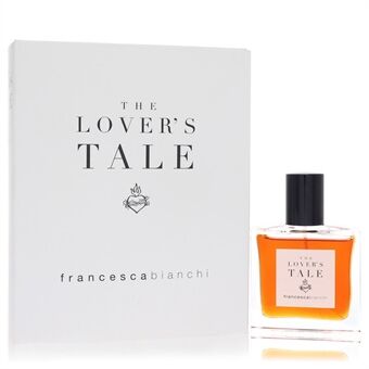 Francesca Bianchi The Lover\'s Tale by Francesca Bianchi - Extrait De Parfum Spray (Unisex) 30 ml - voor mannen