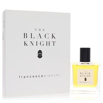 Francesca Bianchi The Black Knight by Francesca Bianchi - Extrait De Parfum Spray (Unisex) 30 ml - voor mannen