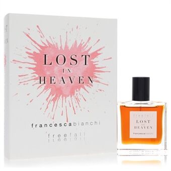 Francesca Bianchi Lost in Heaven by Francesca Bianchi - Extrait De Parfum Spray (Unisex) 30 ml - voor mannen