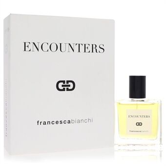 Francesca Bianchi Encounters by Francesca Bianchi - Extrait De Parfum Spray (Unisex) 30 ml - voor mannen