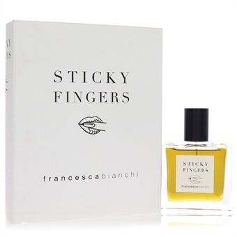 Francesca Bianchi Sticky Fingers by Francesca Bianchi - Extrait De Parfum Spray (Unisex) 30 ml - voor mannen