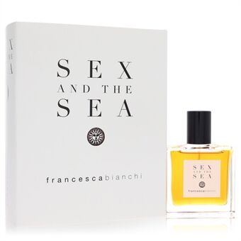 Francesca Bianchi Sex And The Sea by Francesca Bianchi - Extrait De Parfum Spray (Unisex) 30 ml - voor mannen