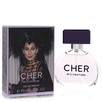 Cher Decades 80\'S Couture by Cher - Eau De Parfum Spray 30 ml - voor vrouwen