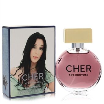 Cher Decades 90\'S Couture by Cher - Eau De Parfum Spray 30 ml - voor vrouwen