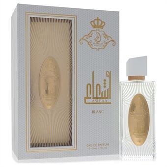 Arabiyat Prestige Ash\'aa Blanc by Arabiyat Prestige - Eau De Parfum Spray (Unisex) 109 ml - voor vrouwen