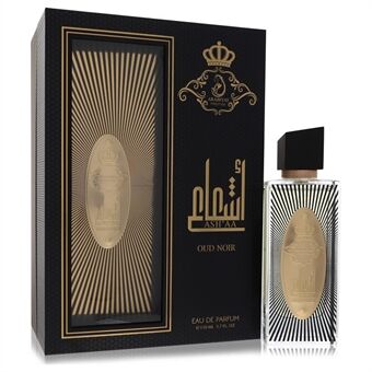 Arabiyat Prestige Ash\'aa Oud Noir by Arabiyat Prestige - Eau De Parfum Spray (Unisex) 109 ml - voor mannen