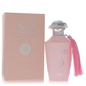 Fariis Dolores by Fariis Parfum - Eau De Parfum Spray 100 ml - voor vrouwen