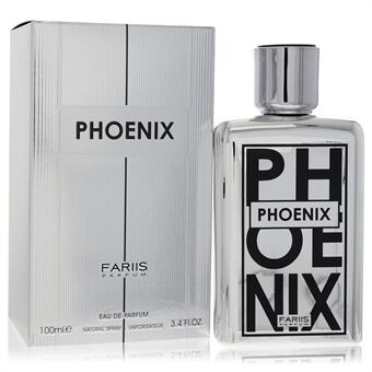 Fariis Phoenix by Fariis Parfum - Eau De Parfum Spray 100 ml - voor mannen