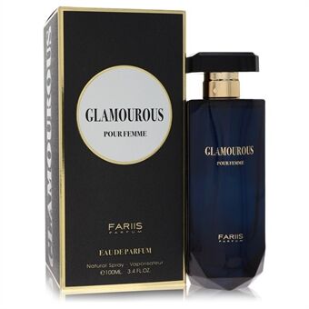 Fariis Glamourous by Fariis Parfum - Eau De Parfum Spray 100 ml - voor vrouwen