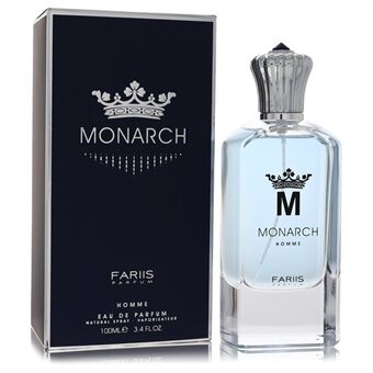 Fariis Monarch by Fariis Parfum - Eau De Parfum Spray 100 ml - voor mannen