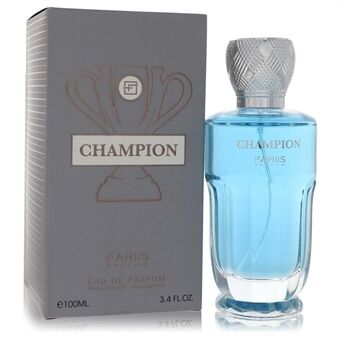 Fariis Champion by Fariis Parfum - Eau De Parfum Spray 100 ml - voor mannen