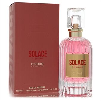 Fariis Solace by Fariis Parfum - Eau De Parfum Spray 100 ml - voor vrouwen