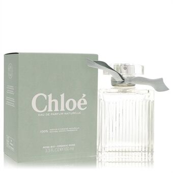 Chloe Naturelle by Chloe - Eau De Parfum Spray 100 ml - voor vrouwen