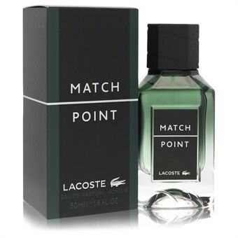 Match Point by Lacoste - Eau De Parfum Spray 50 ml - voor mannen