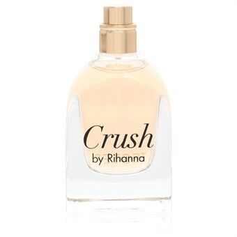 Rihanna Crush by Rihanna - Eau De Parfum Spray (Tester) 30 ml - voor vrouwen