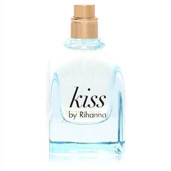 Rihanna Kiss by Rihanna - Eau De Parfum Spray (Tester) 30 ml - voor vrouwen