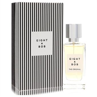 Eight & Bob by Eight & Bob - Eau De Parfum Spray 30 ml - voor mannen