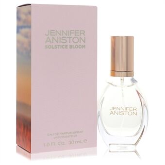 Jennifer Aniston Solstice Bloom by Jennifer Aniston - Eau De Parfum Spray 30 ml - voor vrouwen