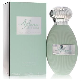 Dumont Afiona Mystery by Dumont Paris - Eau De Parfum Spray 100 ml - voor vrouwen