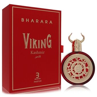 Bharara Viking Kashmir by Bharara Beauty - Eau De Parfum Spray 100 ml - voor mannen