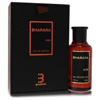 Bharara Don by Bharara Beauty - Eau De Parfum Spray 100 ml - voor mannen