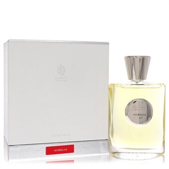 Giardino Benessere Aurelia by Giardino Benessere - Eau De Parfum Spray (Unisex) 100 ml - voor mannen