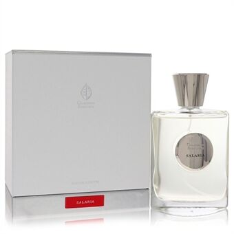 Giardino Benessere Salaria by Giardino Benessere - Eau De Parfum Spray (Unisex) 100 ml - voor mannen