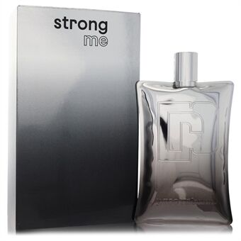 Paco Rabanne Strong Me by Paco Rabanne - Eau De Parfum Spray (Unisex) 62 ml - voor mannen