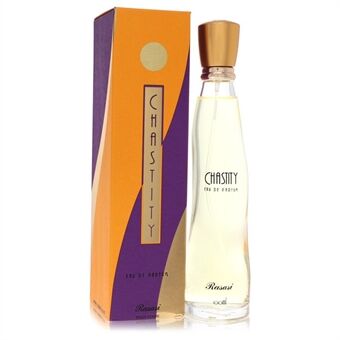 Rasasi Chastity by Rasasi - Eau De Parfum Spray 100 ml - voor vrouwen