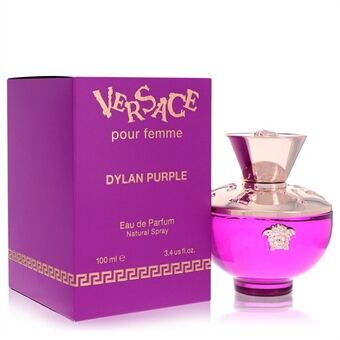 Versace Pour Femme Dylan Purple by Versace - Eau De Parfum Spray 30 ml - voor vrouwen