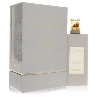 Trussardi Walking in Porta Venezia by Trussardi - Eau De Parfum Spray 100 ml - voor mannen