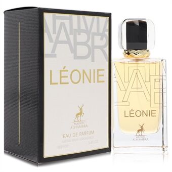 Maison Alhambra Leonie by Maison Alhambra - Eau De Parfum Spray (Unisex) 100 ml - voor vrouwen