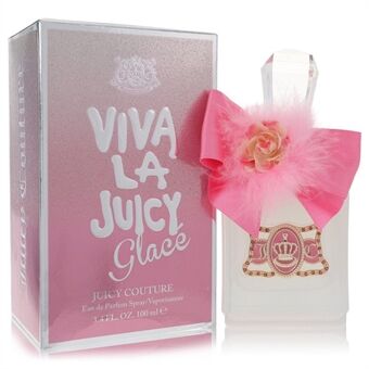 Viva La Juicy Glace by Juicy Couture - Eau De Toilette Spray 100 ml - voor vrouwen