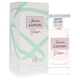 Jeanne Blossom by Lanvin - Eau De Parfum Spray 100 ml - voor vrouwen