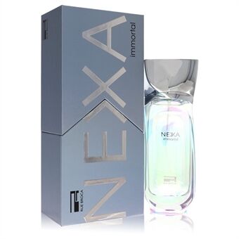 Rue Broca Nexa Immortal by Rue Broca - Eau De Parfum Spray (Unisex) 100 ml - voor mannen