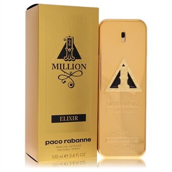 1 Million Elixir by Paco Rabanne - Eau De Parfum Intense Spray 100 ml - voor mannen