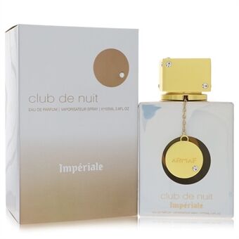 Club De Nuit Imperiale by Armaf - Eau De Parfum Spray 200 ml - voor vrouwen