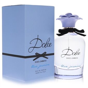 Dolce Blue Jasmine by Dolce & Gabbana - Eau De Parfum Spray 75 ml - voor vrouwen