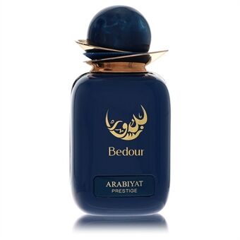 Arabiyat Prestige Bedour by Arabiyat Prestige - Eau De Parfum Spray (Unisex Tester) 100 ml - voor vrouwen