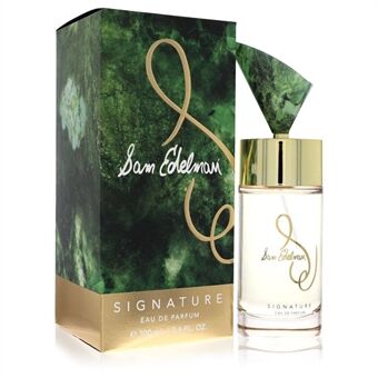 Sam Edelman Signature by Sam Edelman - Eau De Parfum Spray (Unboxed) 100 ml - voor vrouwen